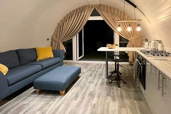 Swallowtail in Dilham