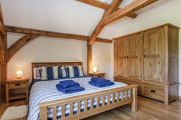 Orchard Cottage At Mornacott