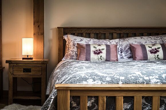 Orchard Cottage At Mornacott