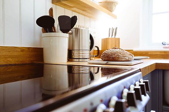New Lane Cottage in Worstead