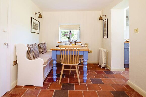 New Lane Cottage in Worstead