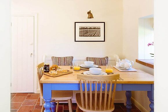 New Lane Cottage in Worstead