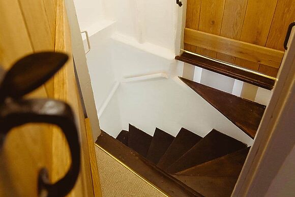 New Lane Cottage in Worstead