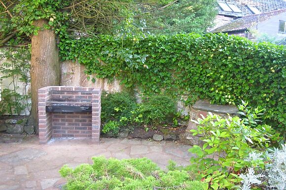 Timberscombe at West Wing