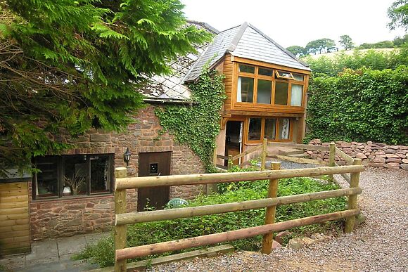 Selworthy