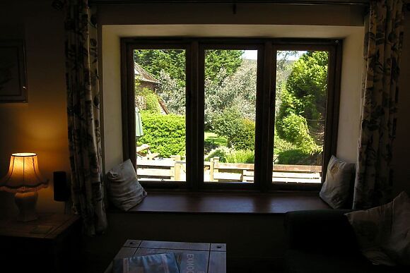 Selworthy
