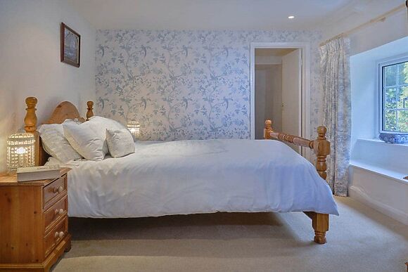 West Anstey Farmhouse