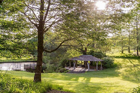 The Den At The Retreat