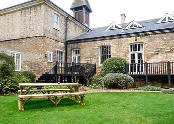 Langetot in Bury St. Edmunds