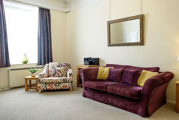 Langetot in Bury St. Edmunds