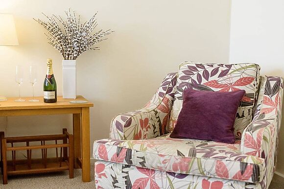 Langetot in Bury St. Edmunds