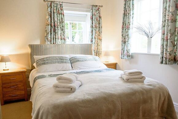 Langetot in Bury St. Edmunds