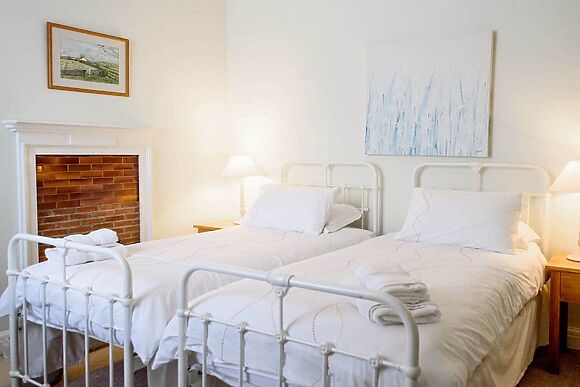 Langetot in Bury St. Edmunds