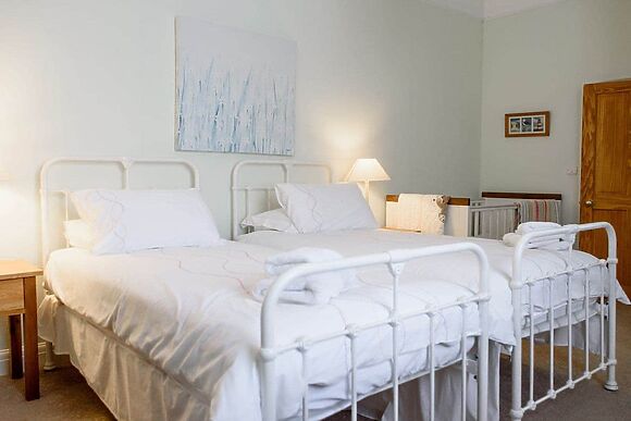 Langetot in Bury St. Edmunds