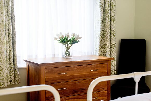 Langetot in Bury St. Edmunds