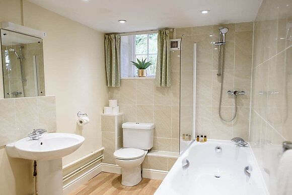 Langetot in Bury St. Edmunds