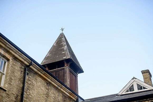 Langetot in Bury St. Edmunds