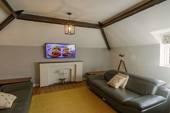 Number One