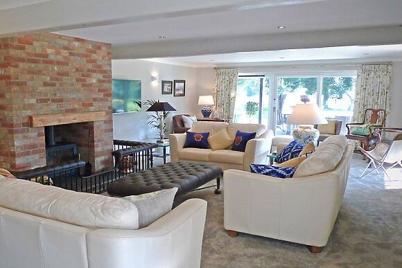 Woodland Lodge