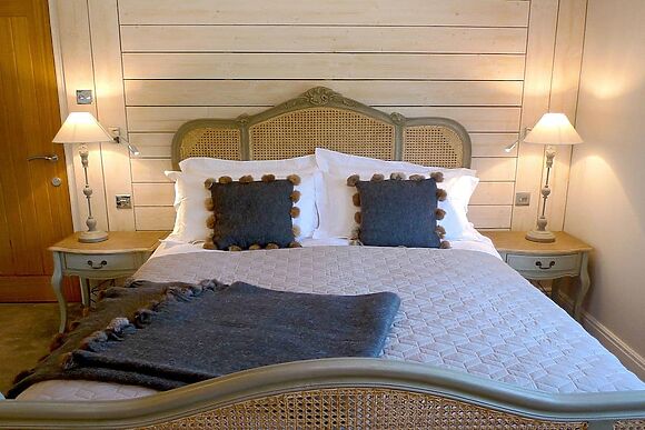 Woodland Lodge