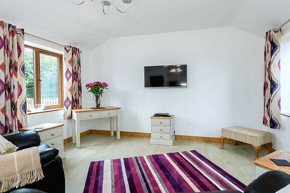 Nesting Box in Chapel-St-Leonards