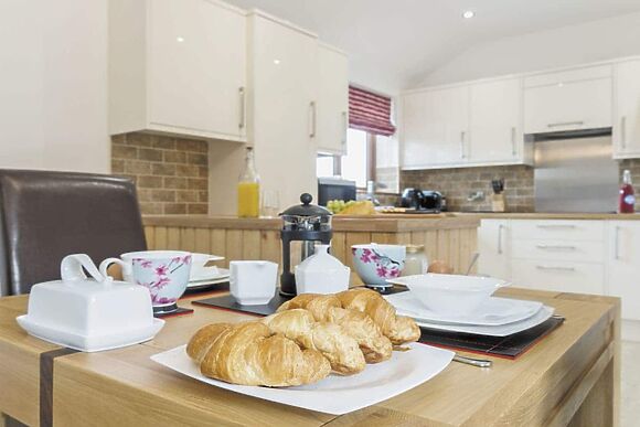 Nesting Box in Chapel-St-Leonards