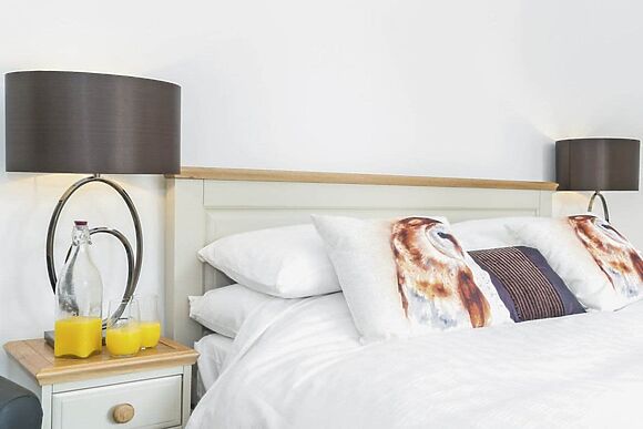 Nesting Box in Chapel-St-Leonards