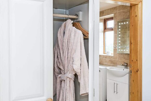 Nesting Box in Chapel-St-Leonards