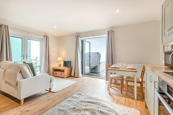 Valley View at Hole Farm