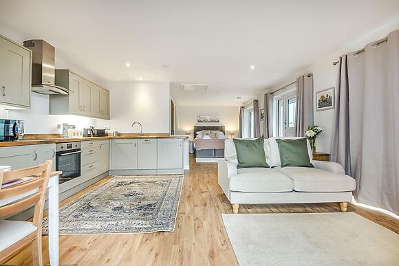 Valley View at Hole Farm