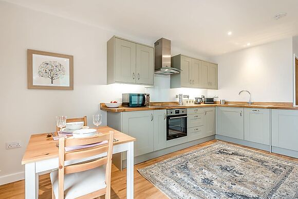 Valley View at Hole Farm