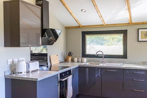 Fieldfare in Stanton-On-The-Wolds