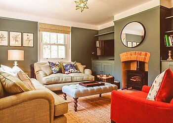 Gatehouse North in Worstead