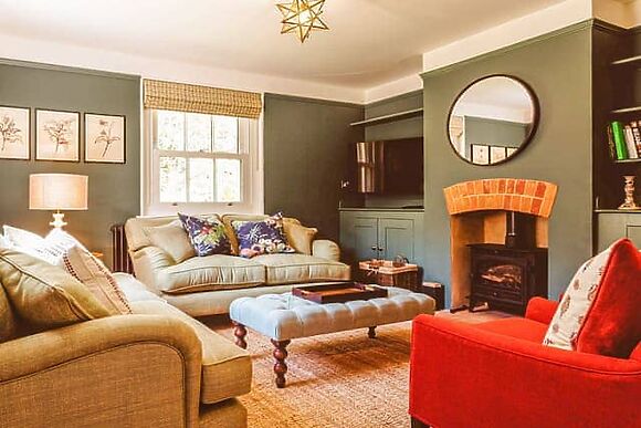 Gatehouse North in Worstead