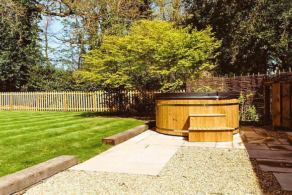 Gatehouse North in Worstead