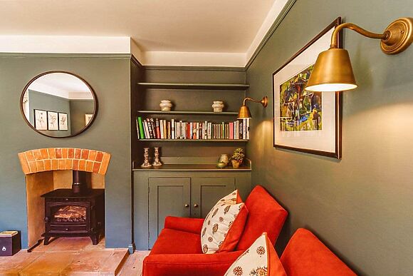 Gatehouse North in Worstead