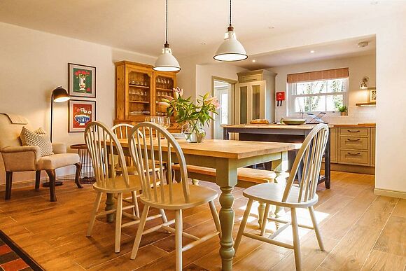 Gatehouse North in Worstead