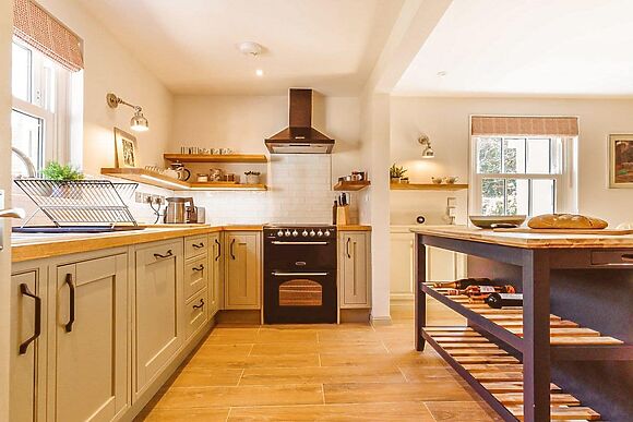 Gatehouse North in Worstead