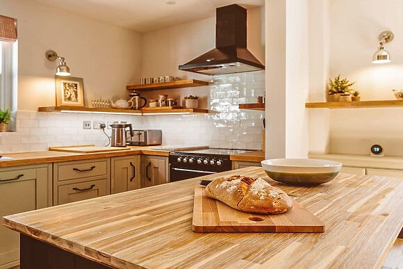 Gatehouse North in Worstead