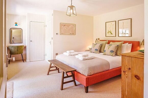 Gatehouse North in Worstead