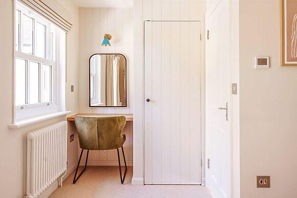 Gatehouse North in Worstead