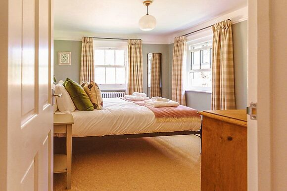 Gatehouse North in Worstead