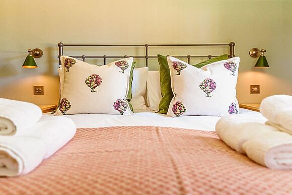 Gatehouse North in Worstead