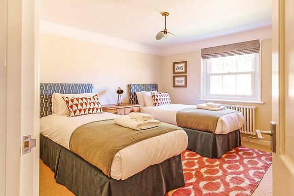 Gatehouse North in Worstead