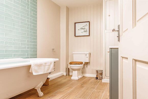 Gatehouse North in Worstead