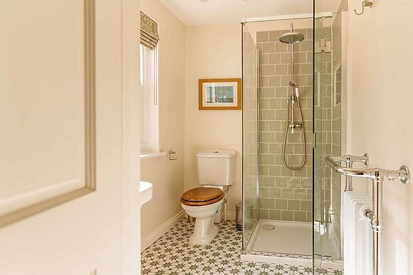 Gatehouse North in Worstead