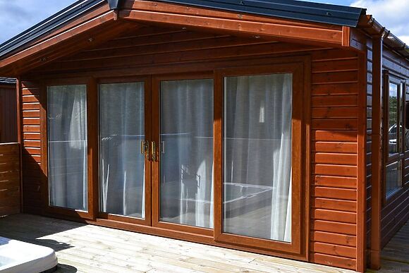 Jessie’s Corner in Felton