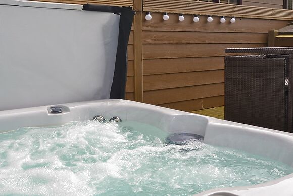 Tawitawoo Lodge in Felton