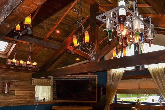 Tawitawoo Lodge in Felton