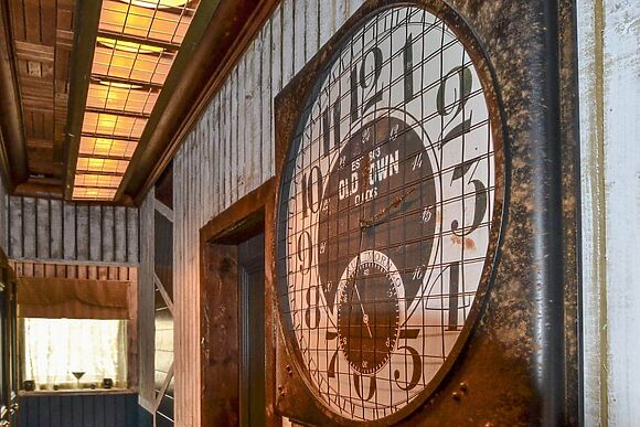 Tawitawoo Lodge in Felton